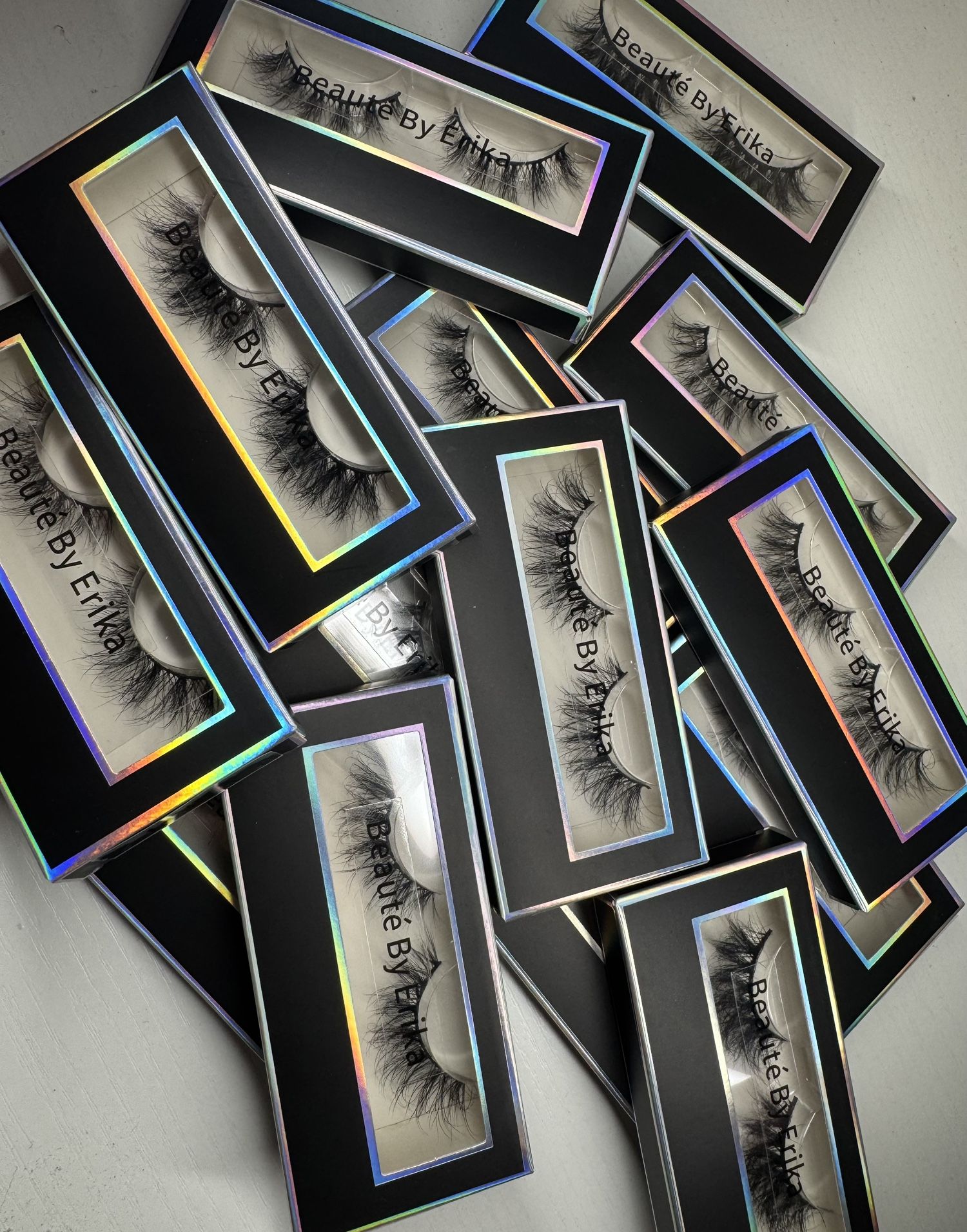 Lashes