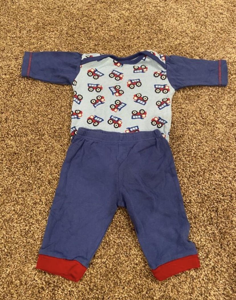 Baby boys 3 mth lot
