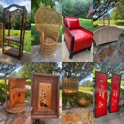 MASSIVE home Cleanout