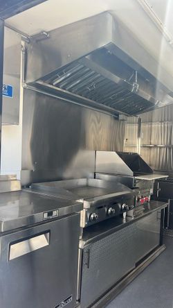 Food tráiler