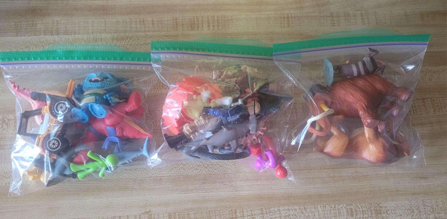 Toys