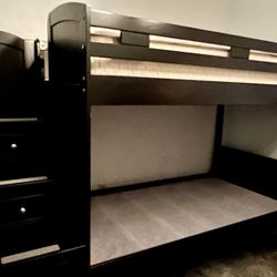 Bunk Beds