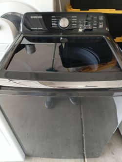 Samsung Washer