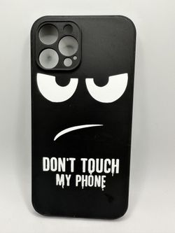 Cae iPhone 12 Pro Max