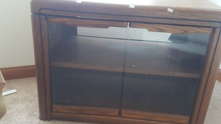Tv stand