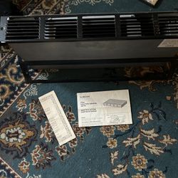 Room Heater. New $15 Obo