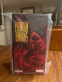 Mezco Sdcc doc nocturnal