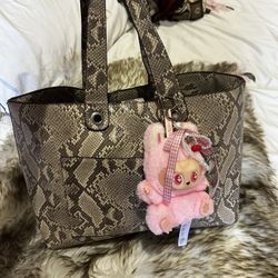 Cute Tote Bag Purse 