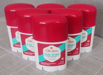 Old Spice Travel Set | $4