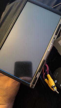 Car Tv