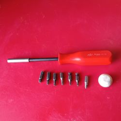 Mac Bit Driver
