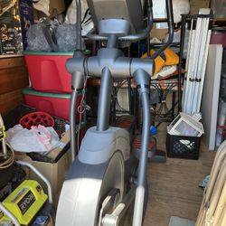Freemotion Elliptical