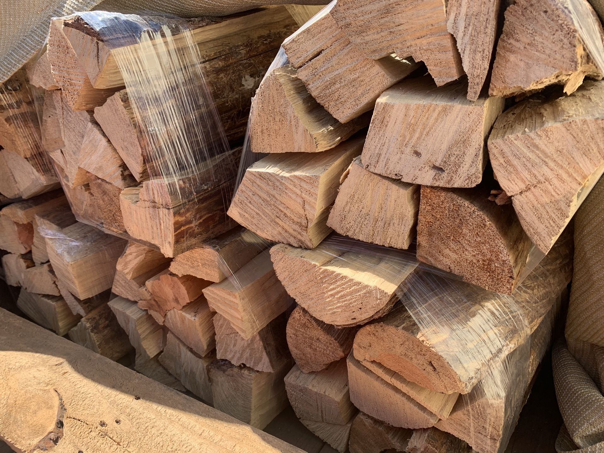 $10 Firewood Pine Bundle