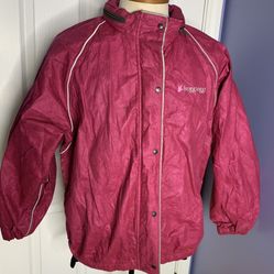 Frogg Toggs Women 2XL Classic all Purpose Rain Jacket
