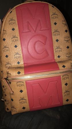 MCM Backpack brand new ‼️