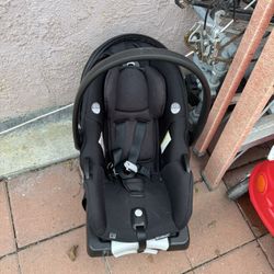 Evenflo Car Seat 