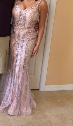 Prom dress for sale $350 obo