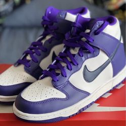 Nike Dunk High