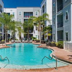 Re-let apartment - 4050 Lofts
