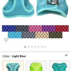 Brand New Pet Harness 