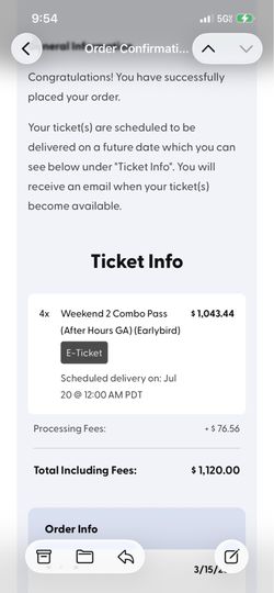 SPLASH HOUSE x 2 tickets pool festive +after hours