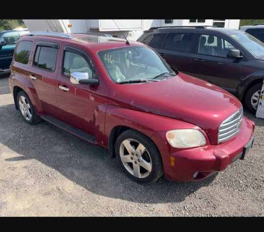 CHEVY HHR 2006