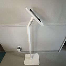 iPad And Tablet Floor Stand 