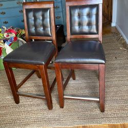 Counter Height Stools