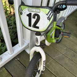 Bikes and scooters