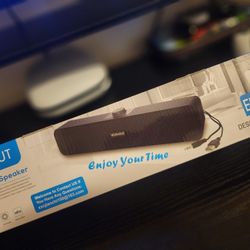 New Usb Speaker 