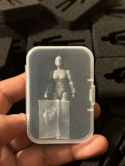 Custom 2 Inch Wasp (MCU)