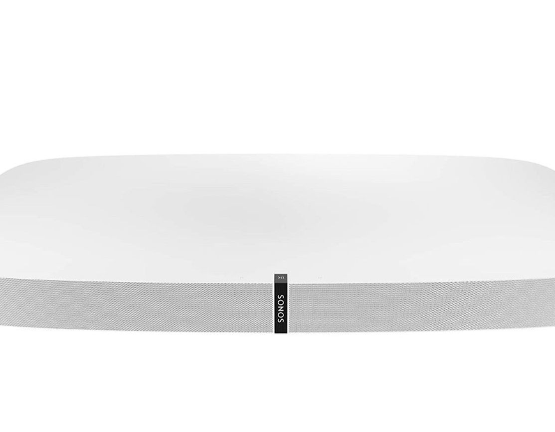 Sonos System (playbase , & Compact Wireless Speakers)