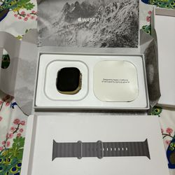 Apple Ultra 2 Watch 