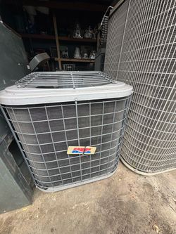 2 tons 410A condenser