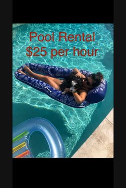 Very Clean Pool