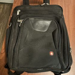 ACUMED Swiss Army Backpack