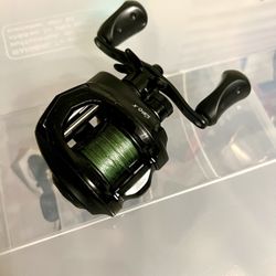 Fishing Reel - Revo X