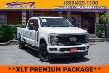 2024 Ford F-250