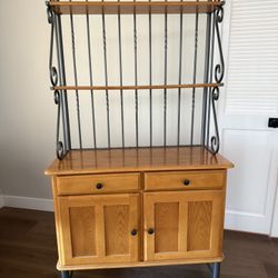 Bakers Rack