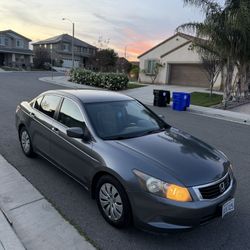 2011 Honda Accord