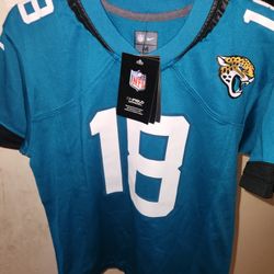 Jaguars Jersey