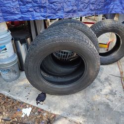 Tires 