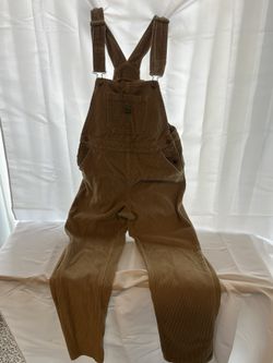 Empyre Overalls