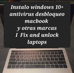 Reparación De  Laptop 