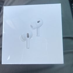 Brand New AirPods Pro 2nd Gen