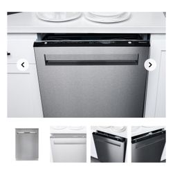 Hisense Dishwasher