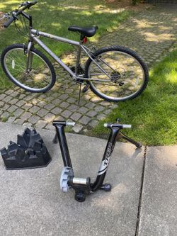 Bike TRAINER
