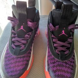 Jordan  Shoes 