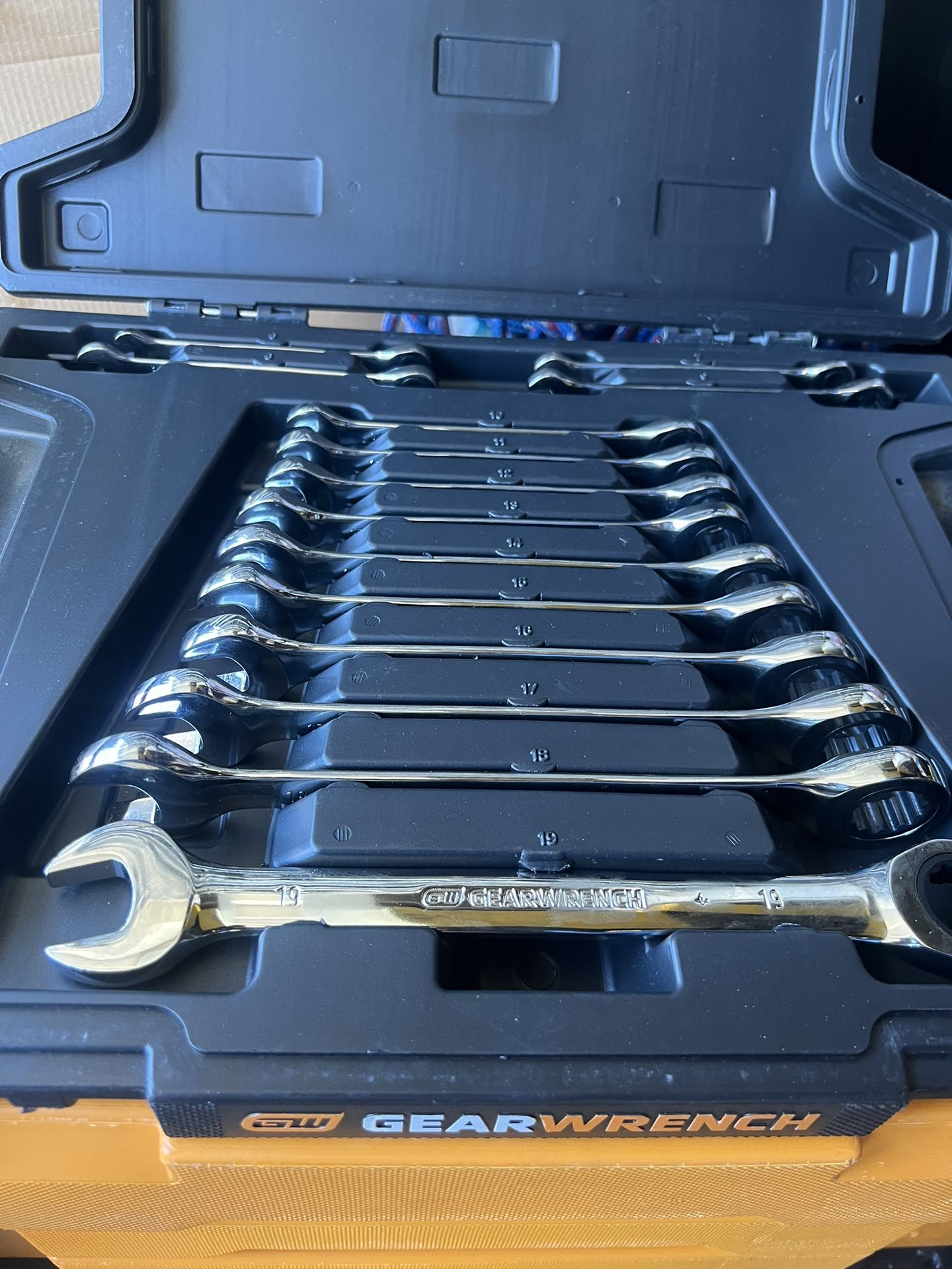 Tool Box 📦