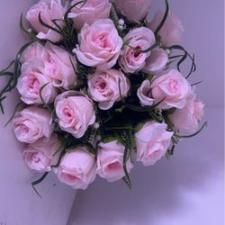 Pink Bouquet 